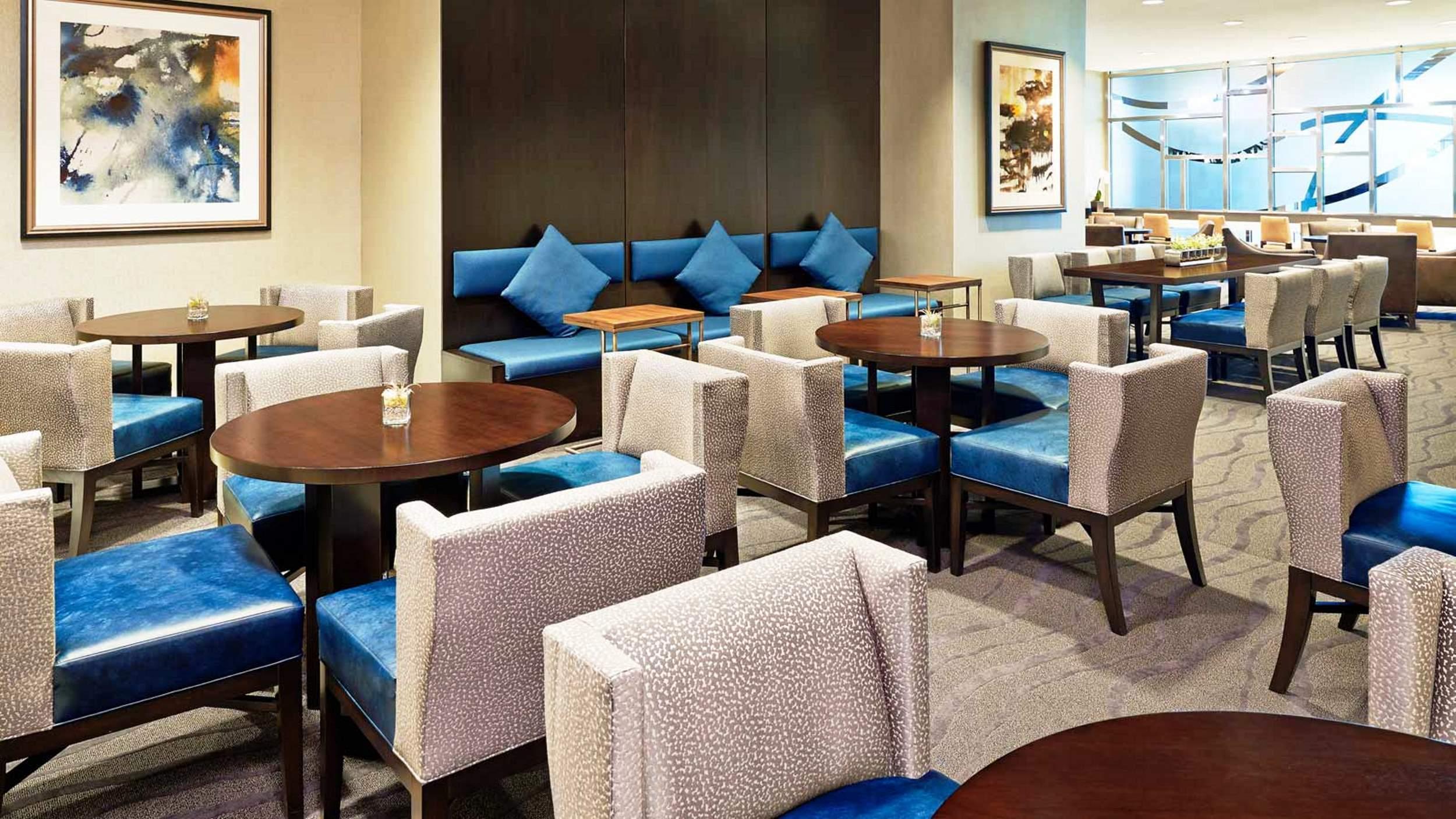 Hotel The Westin Atlanta Perimeter North Sandy Springs Exteriér fotografie