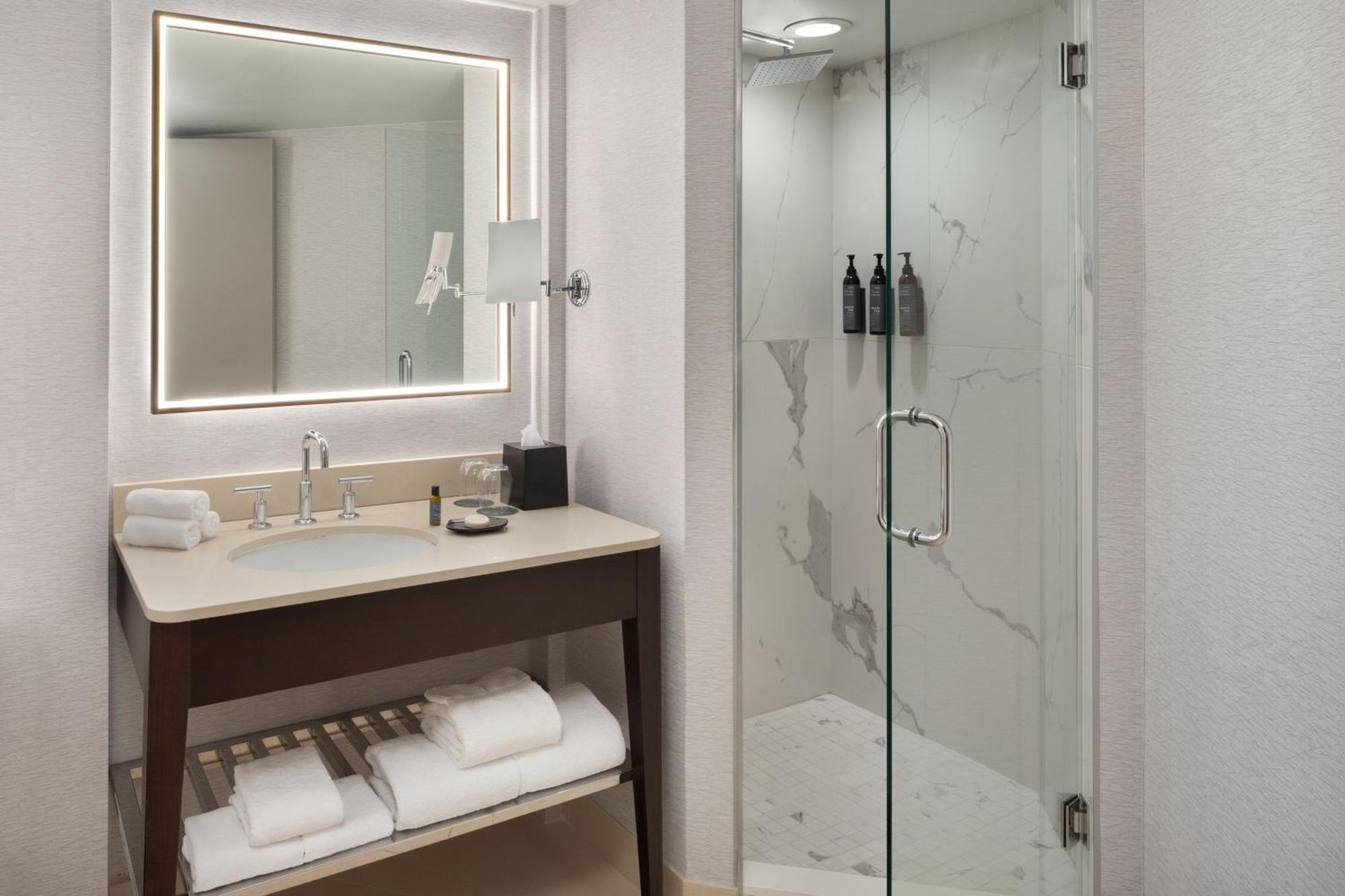 Hotel The Westin Atlanta Perimeter North Sandy Springs Exteriér fotografie