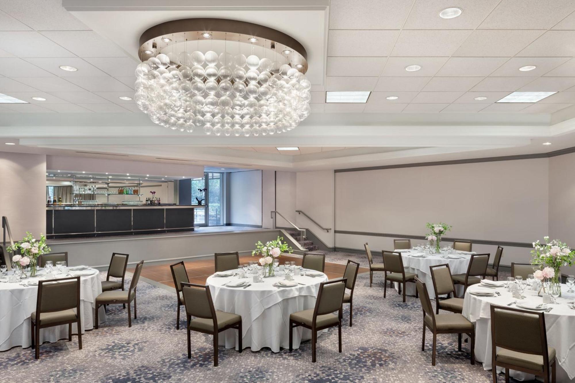 Hotel The Westin Atlanta Perimeter North Sandy Springs Exteriér fotografie