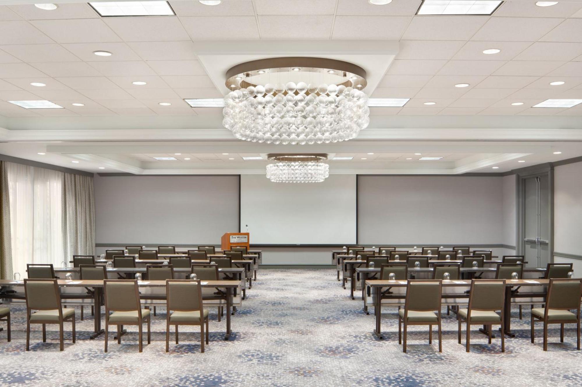 Hotel The Westin Atlanta Perimeter North Sandy Springs Exteriér fotografie