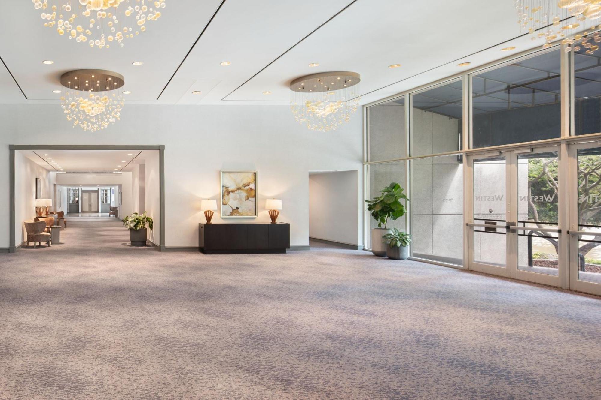 Hotel The Westin Atlanta Perimeter North Sandy Springs Exteriér fotografie