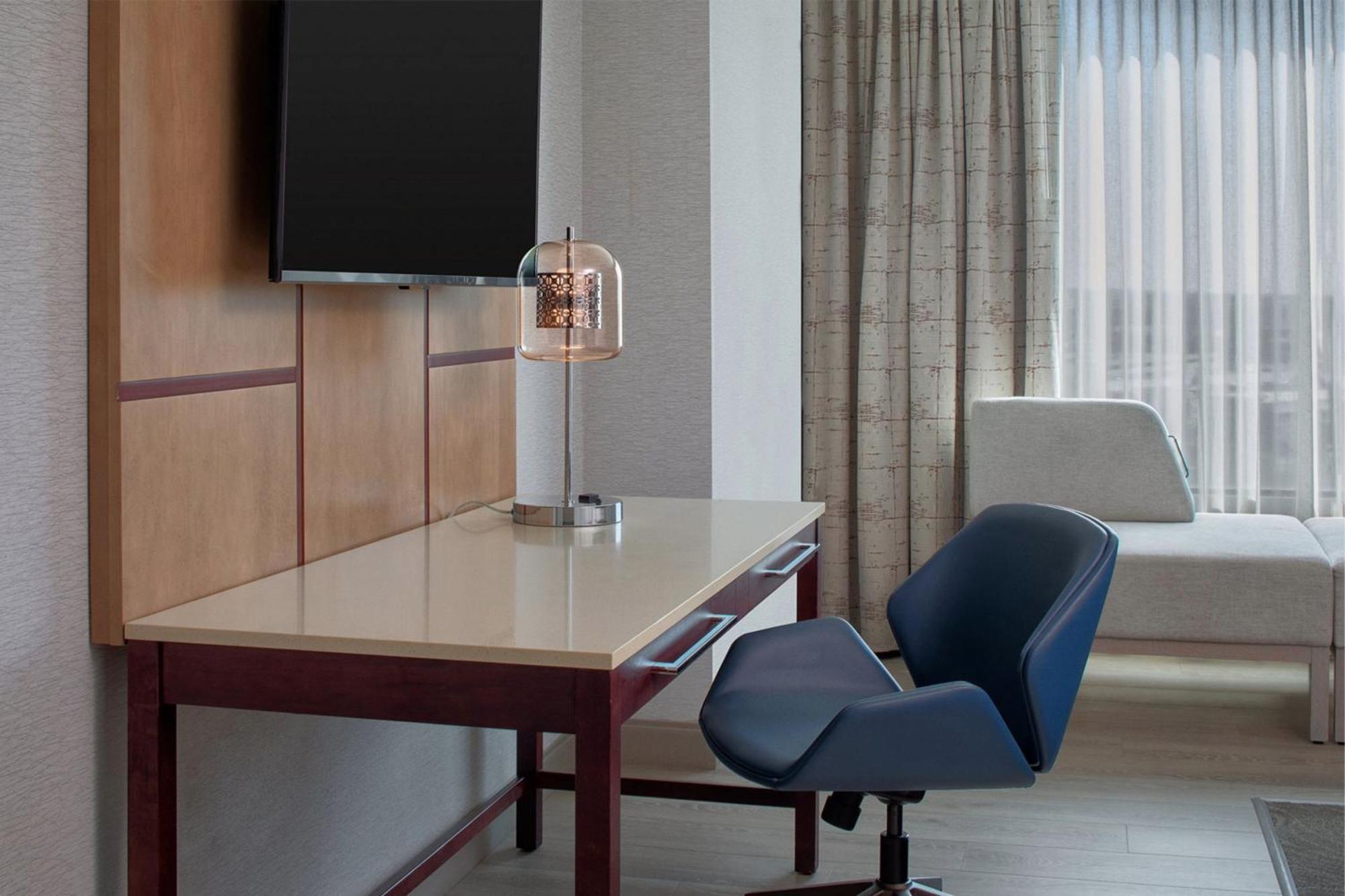 Hotel The Westin Atlanta Perimeter North Sandy Springs Exteriér fotografie